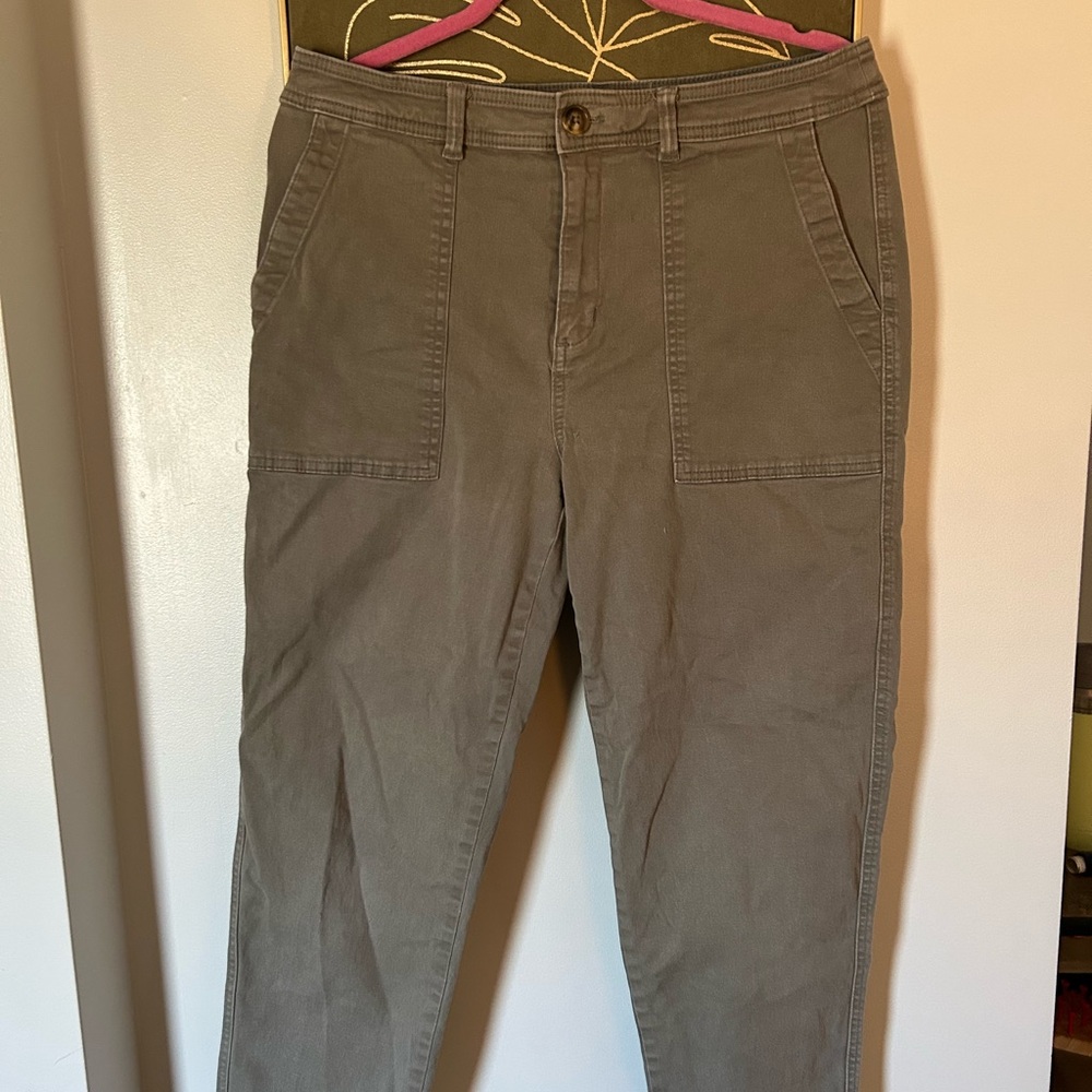 a new day womens Khaki pants